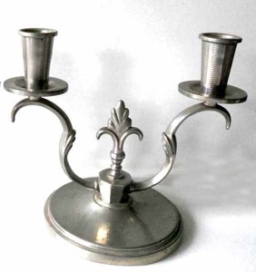 Kandelaber 1930
